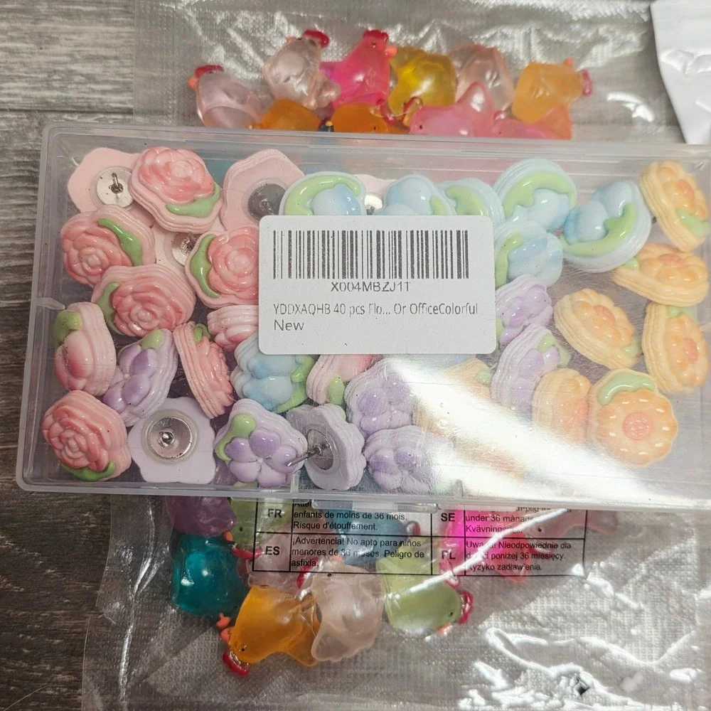 Bulk Craft Supply Lot Meching Acrylic Diamonds Sealing Wax Skeleton Keys Ribbon